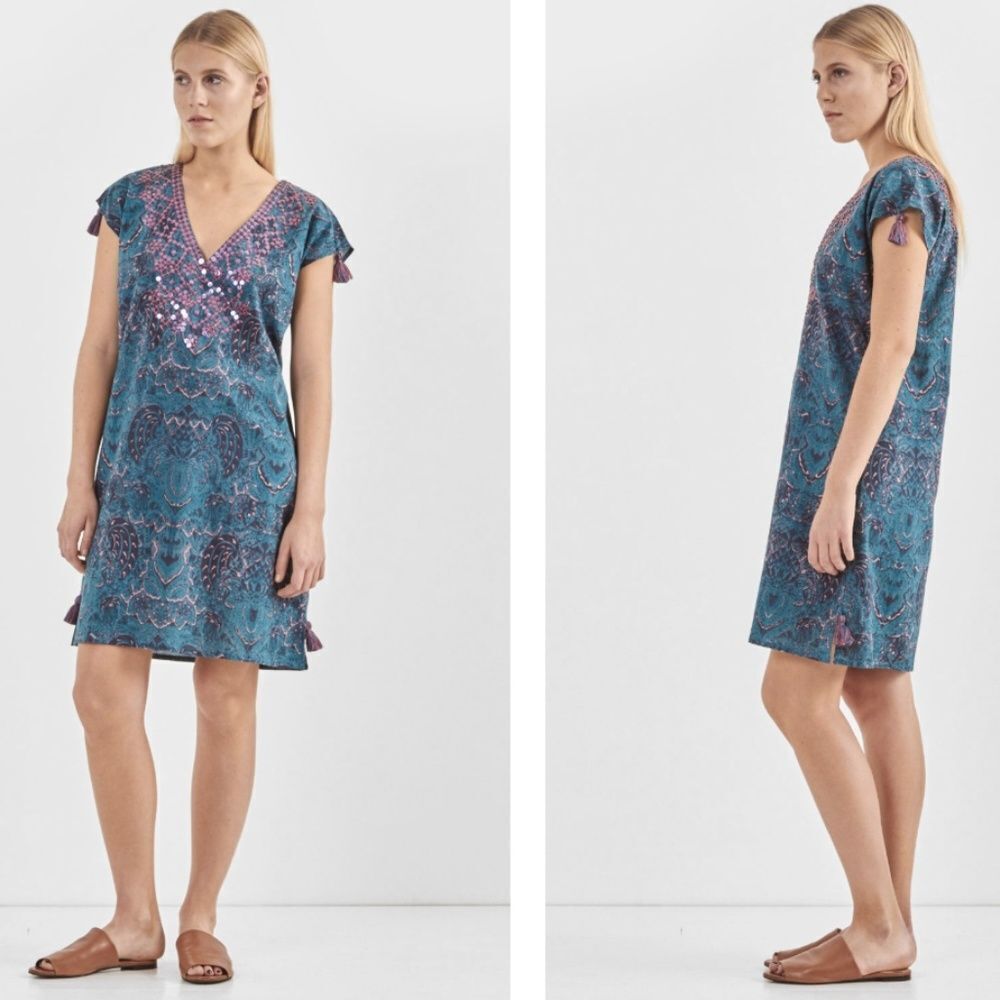 Figue Anais Dress